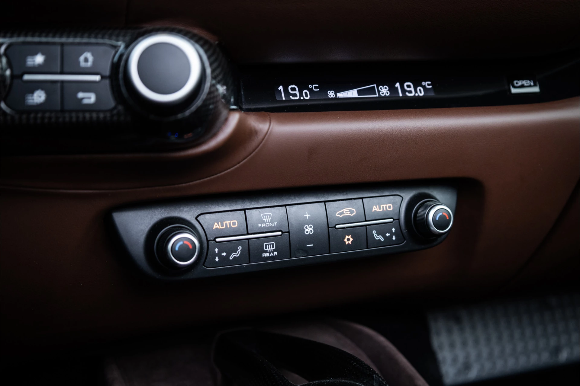 Hoofdafbeelding Ferrari 812 GTS