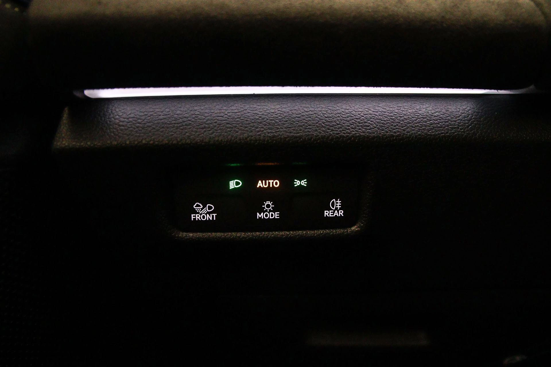 Hoofdafbeelding Volkswagen Tayron