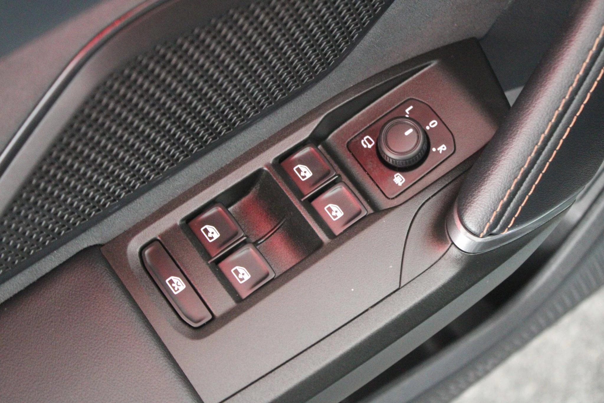 Hoofdafbeelding CUPRA Leon Sportstourer