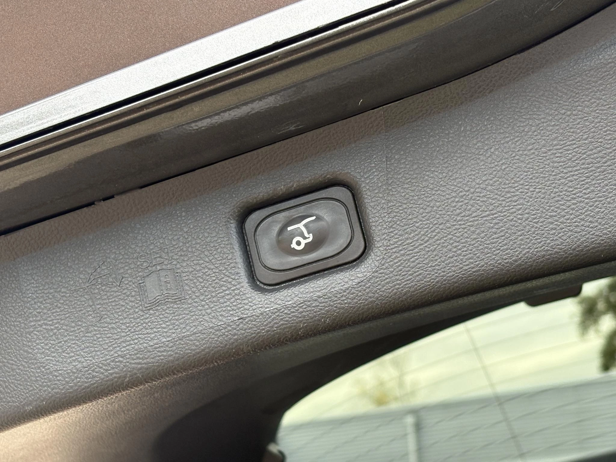 Hoofdafbeelding Ford S-Max