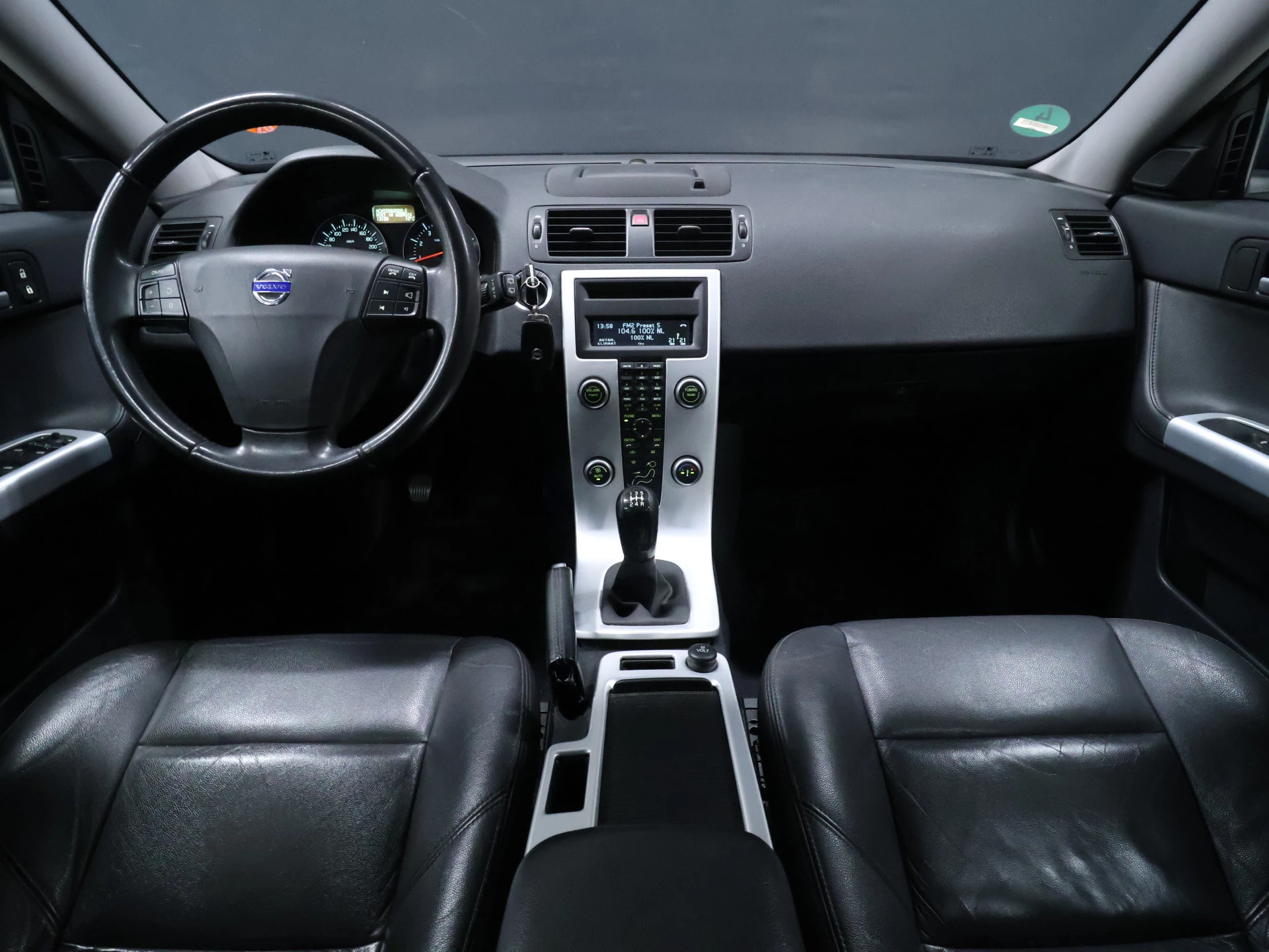 Hoofdafbeelding Volvo V50