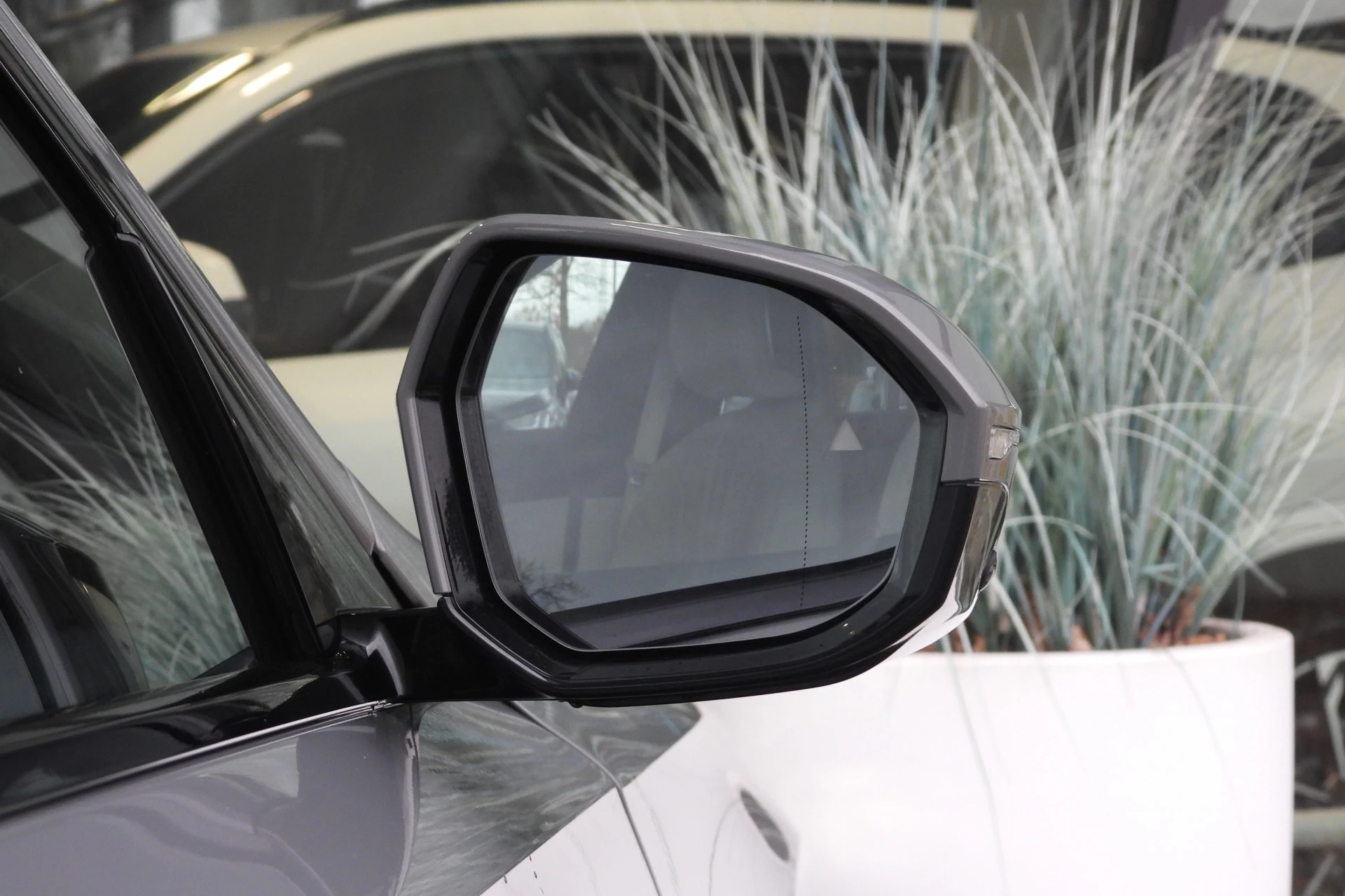 Hoofdafbeelding BMW 7 Serie