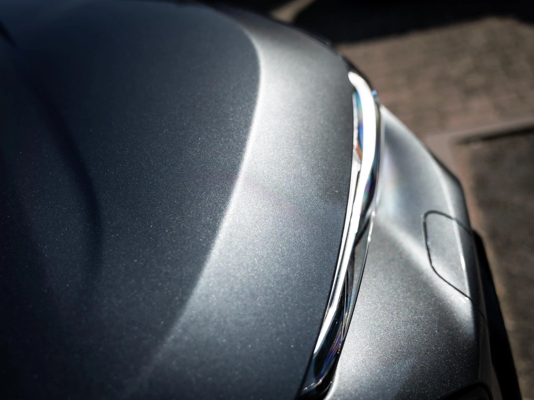Hoofdafbeelding Audi SQ5