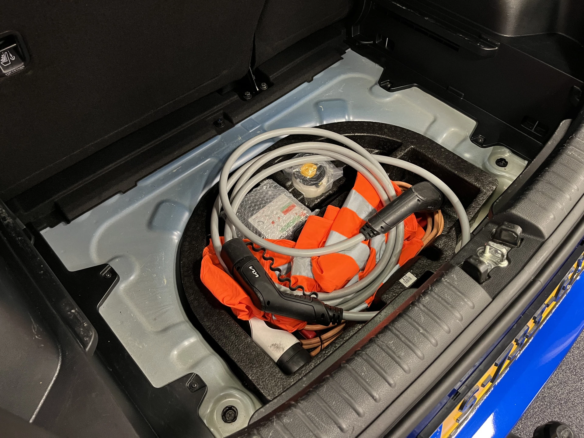Hoofdafbeelding Kia e-Soul