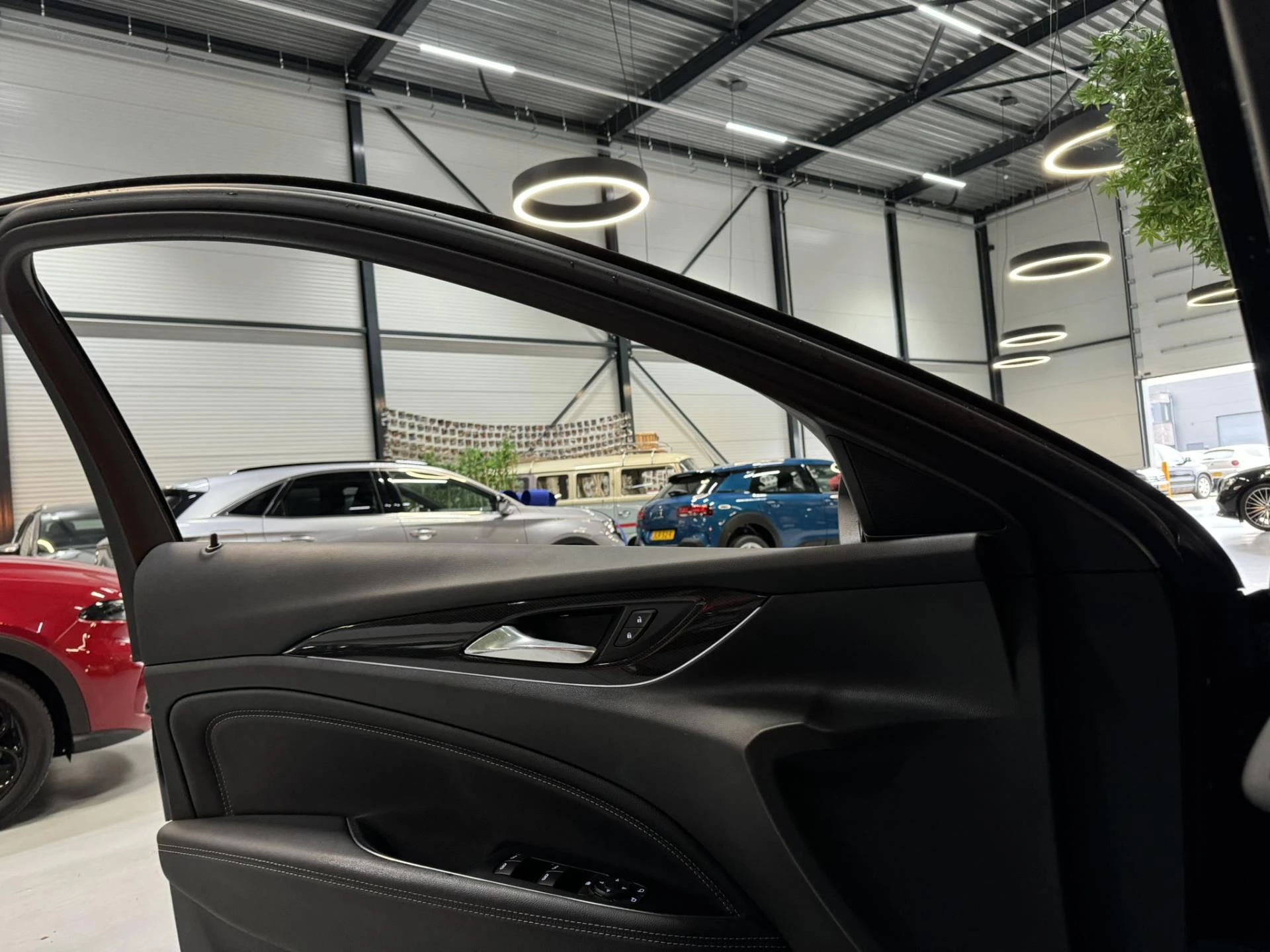 Hoofdafbeelding Opel Insignia