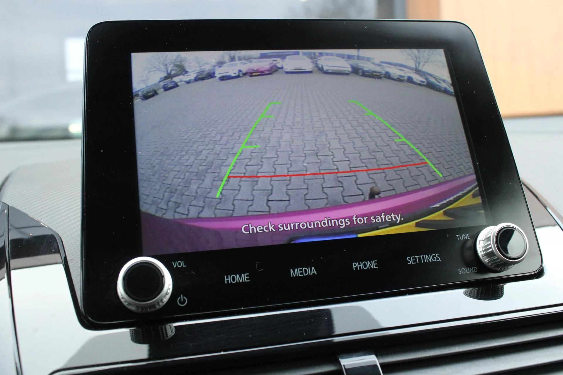 Hoofdafbeelding Mitsubishi Eclipse Cross