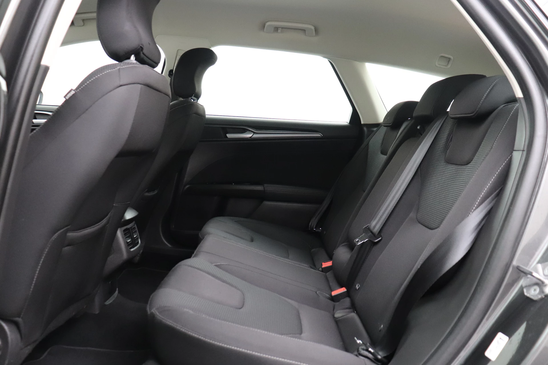 Hoofdafbeelding Ford Mondeo