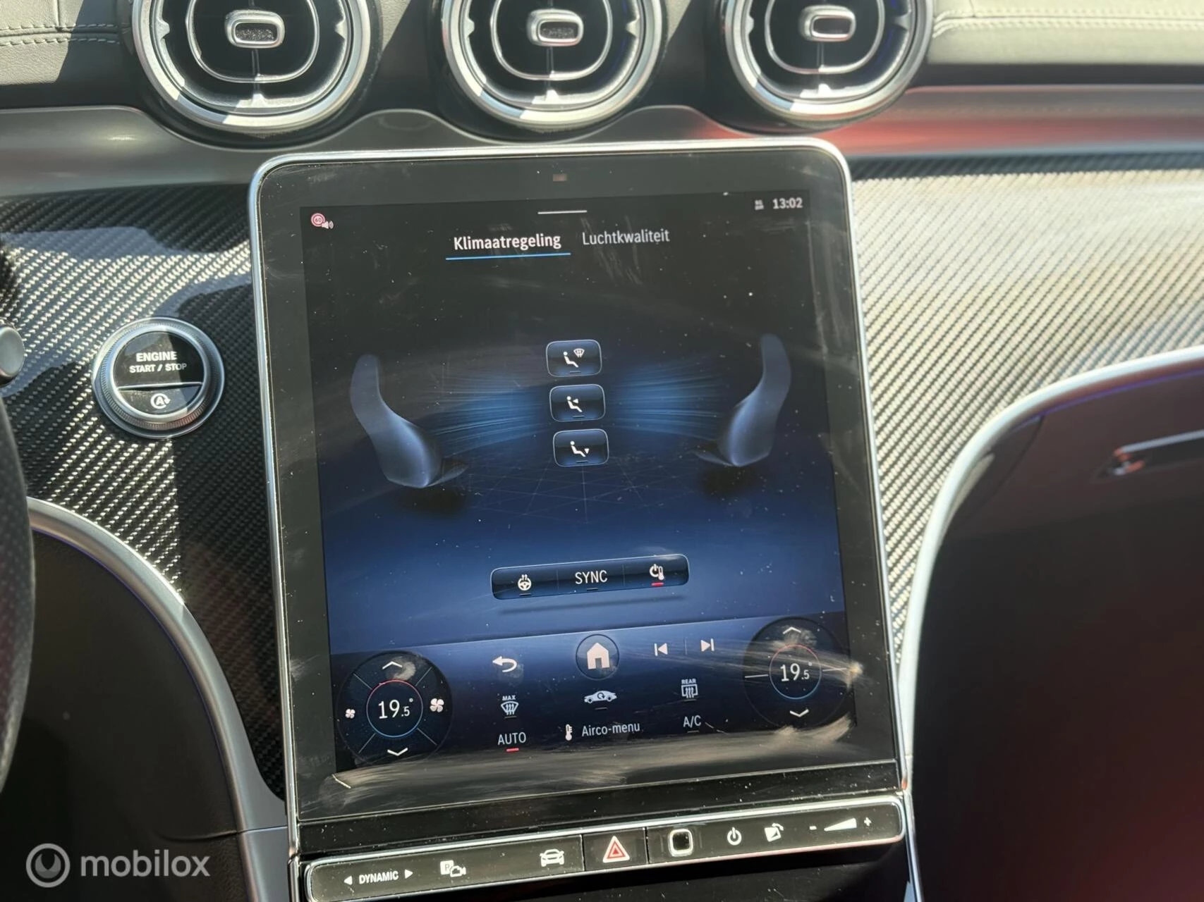 Hoofdafbeelding Mercedes-Benz CLE