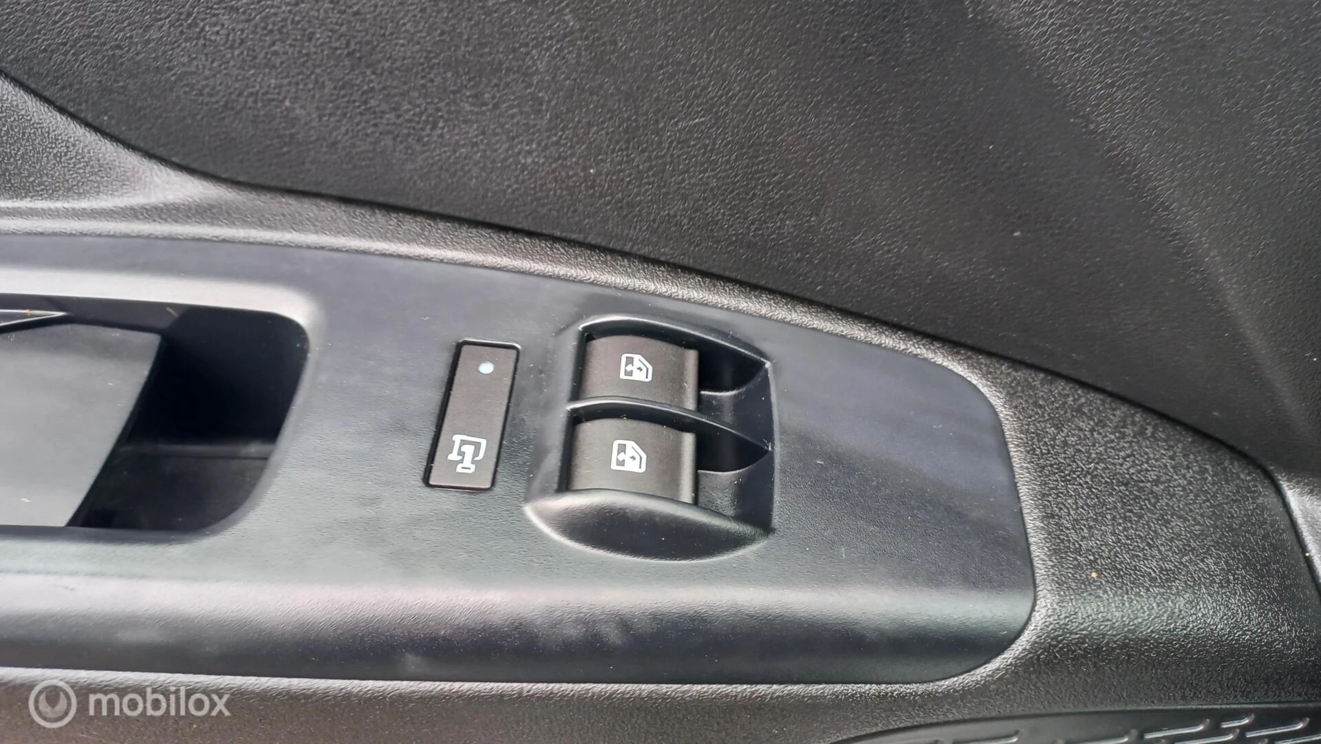 Hoofdafbeelding Fiat Doblò