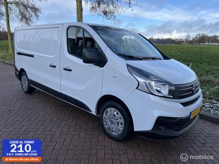 Hoofdafbeelding Fiat Talento