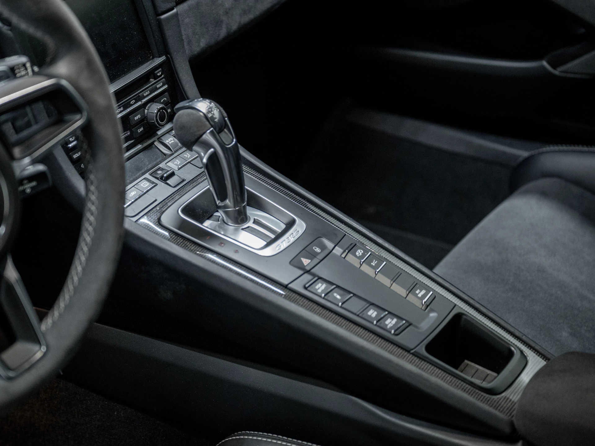 Hoofdafbeelding Porsche 911