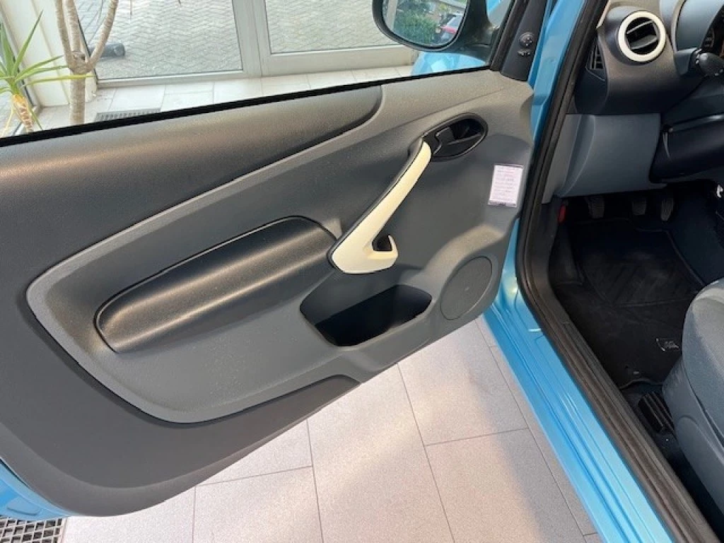 Hoofdafbeelding Ford Ka