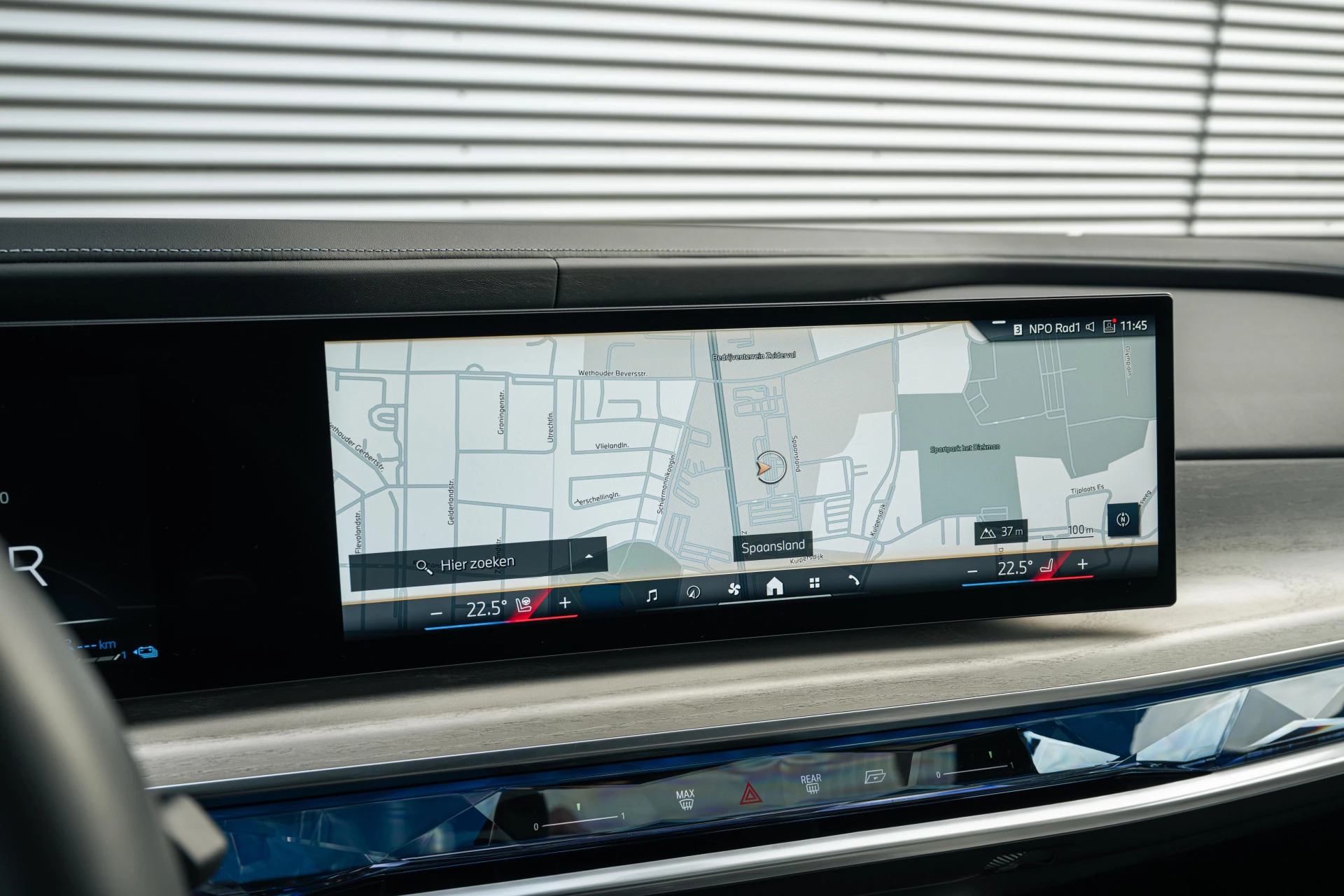 Hoofdafbeelding BMW 7 Serie