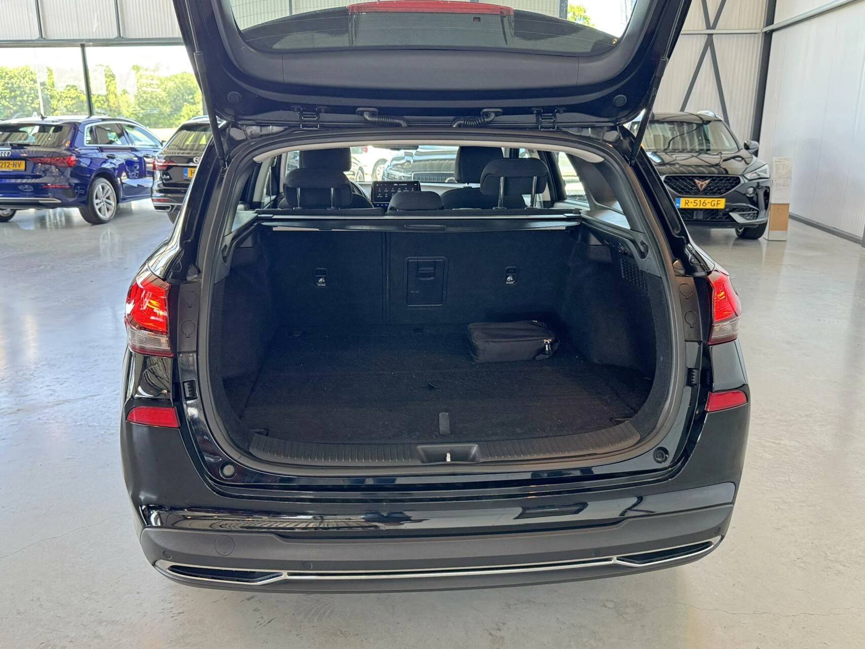 Hoofdafbeelding Hyundai i30