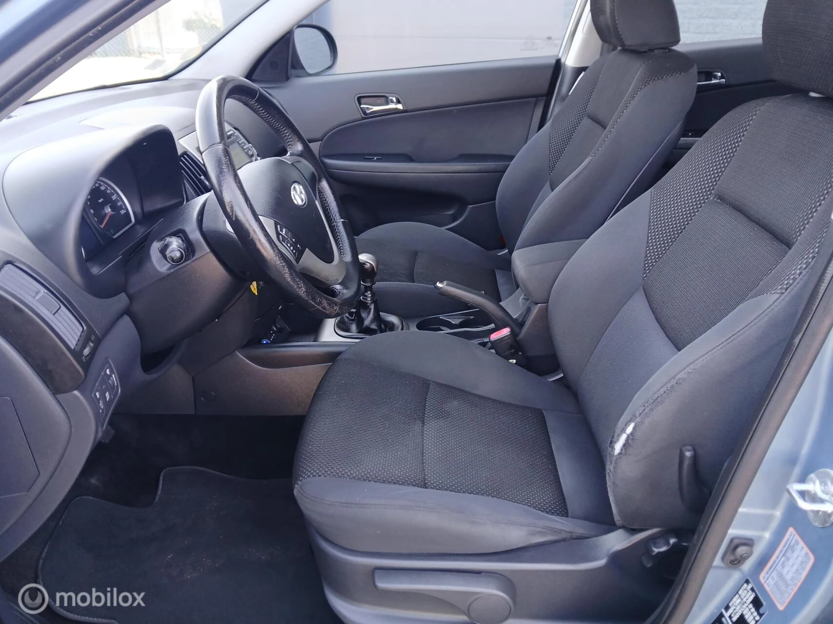 Hoofdafbeelding Hyundai i30