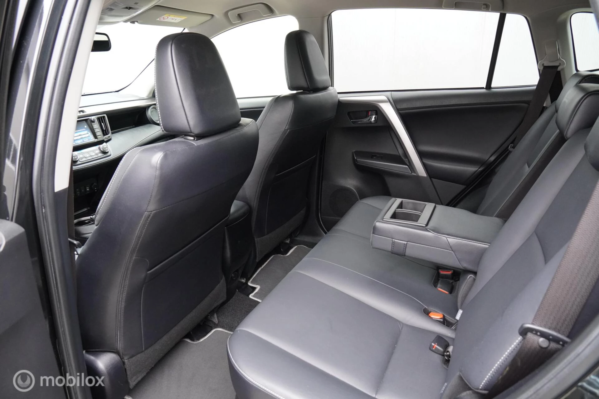 Hoofdafbeelding Toyota RAV4