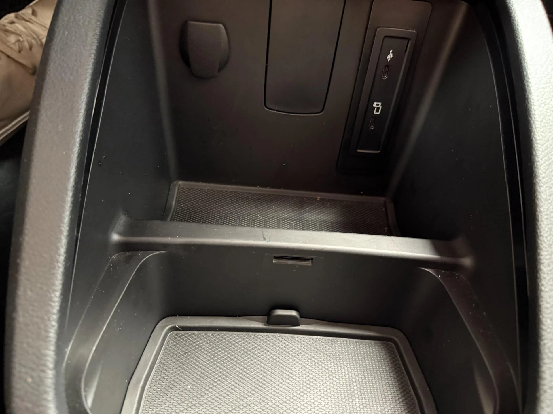 Hoofdafbeelding Mercedes-Benz EQV