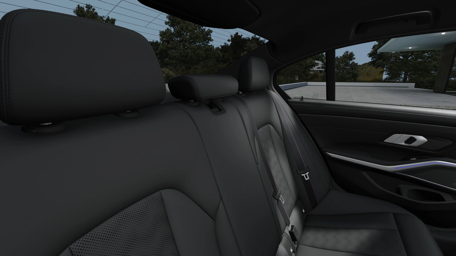 Hoofdafbeelding BMW M3