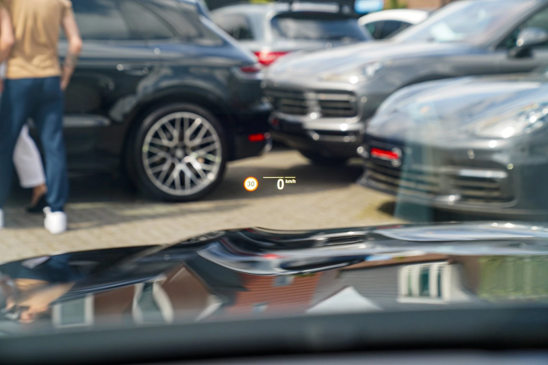 Hoofdafbeelding BMW 7 Serie