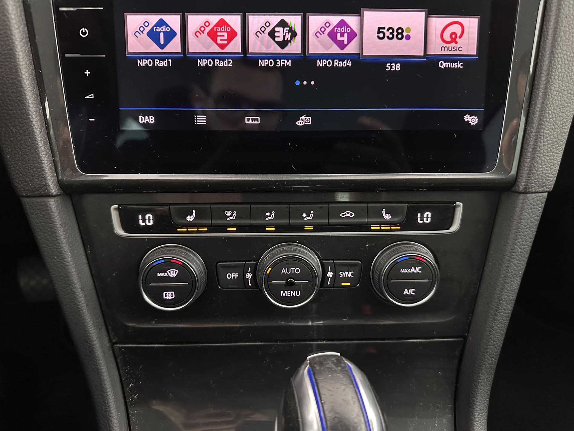 Hoofdafbeelding Volkswagen e-Golf