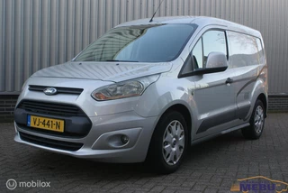 Hoofdafbeelding Ford Transit Connect Ford Transit Connect 1.6 TDCI L1 Ambiente