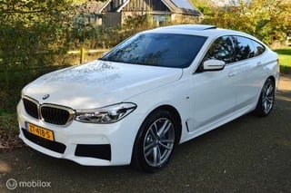 BMW 6-serie Gran Turismo 630D xDrive M-Sport / BTW