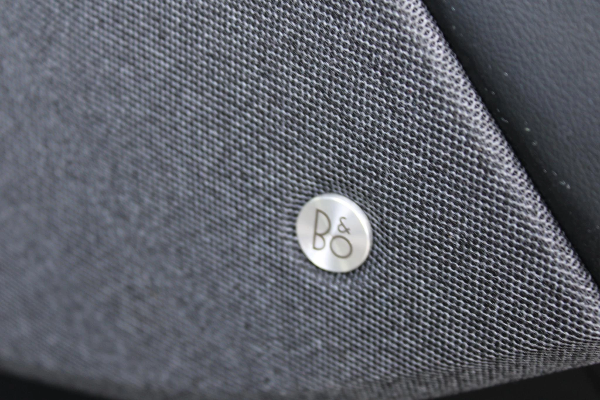 Hoofdafbeelding Ford Mustang Mach-E