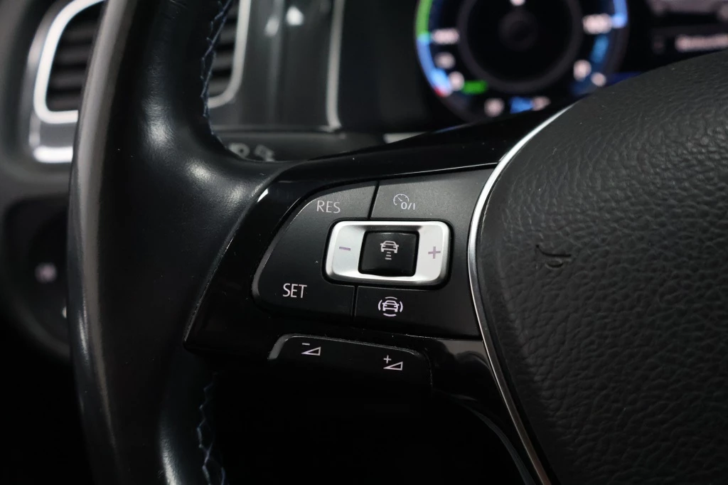 Hoofdafbeelding Volkswagen e-Golf