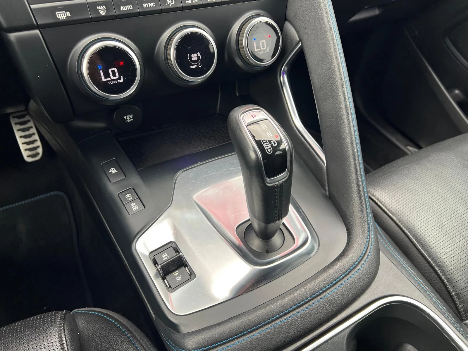 Hoofdafbeelding Jaguar E-PACE