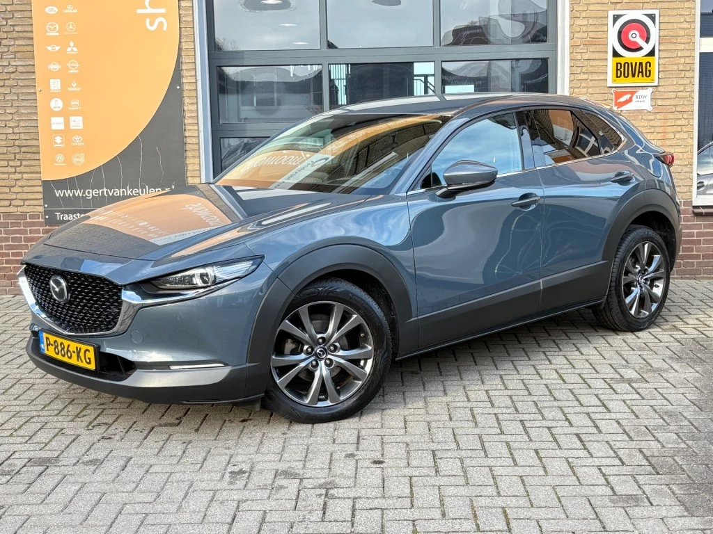 Hoofdafbeelding Mazda CX-30