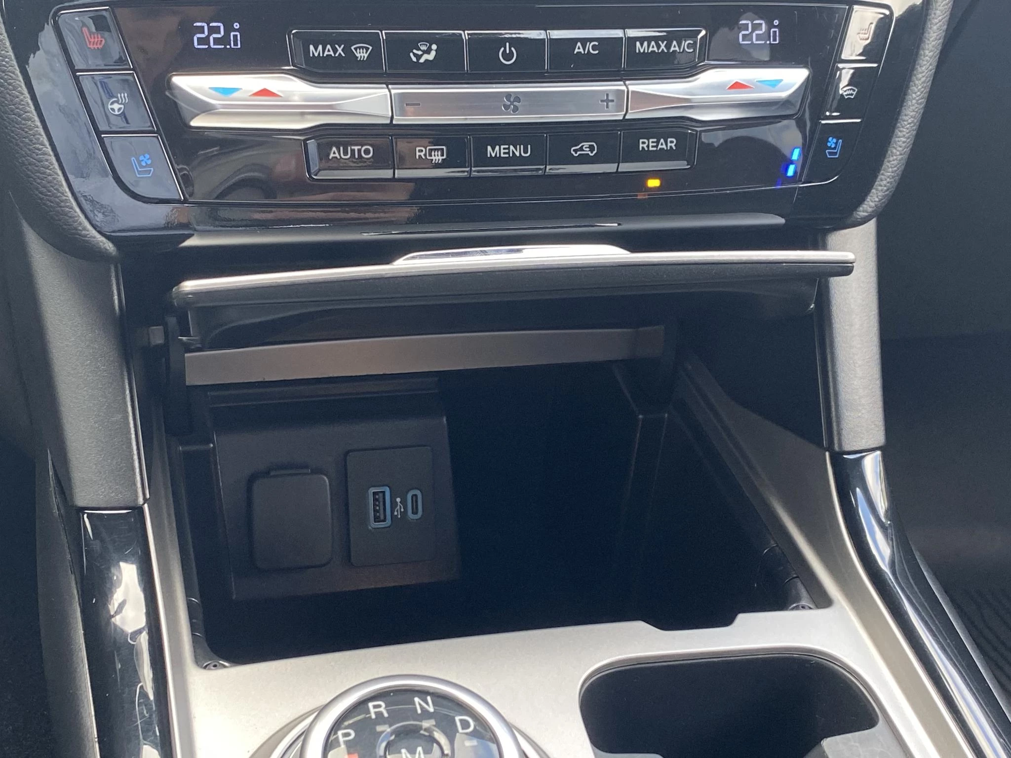 Hoofdafbeelding Ford Explorer