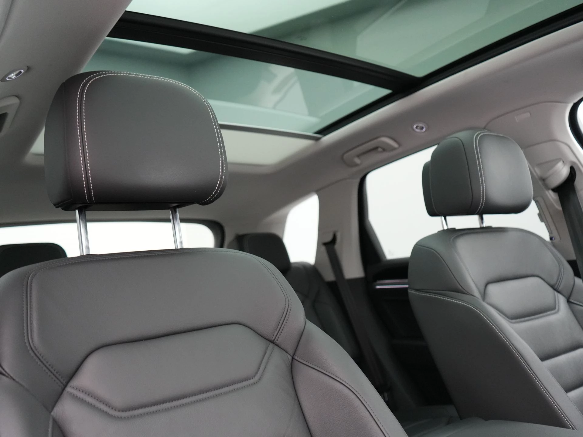 Hoofdafbeelding Volkswagen Touareg