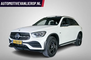 Mercedes-Benz GLC-klasse 300e 4MATIC Premium Plus AMG | PANO