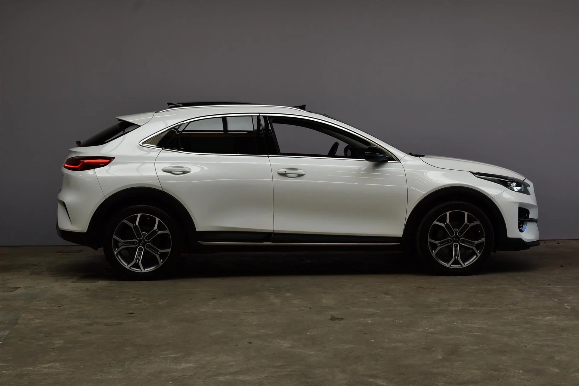 Hoofdafbeelding Kia XCeed
