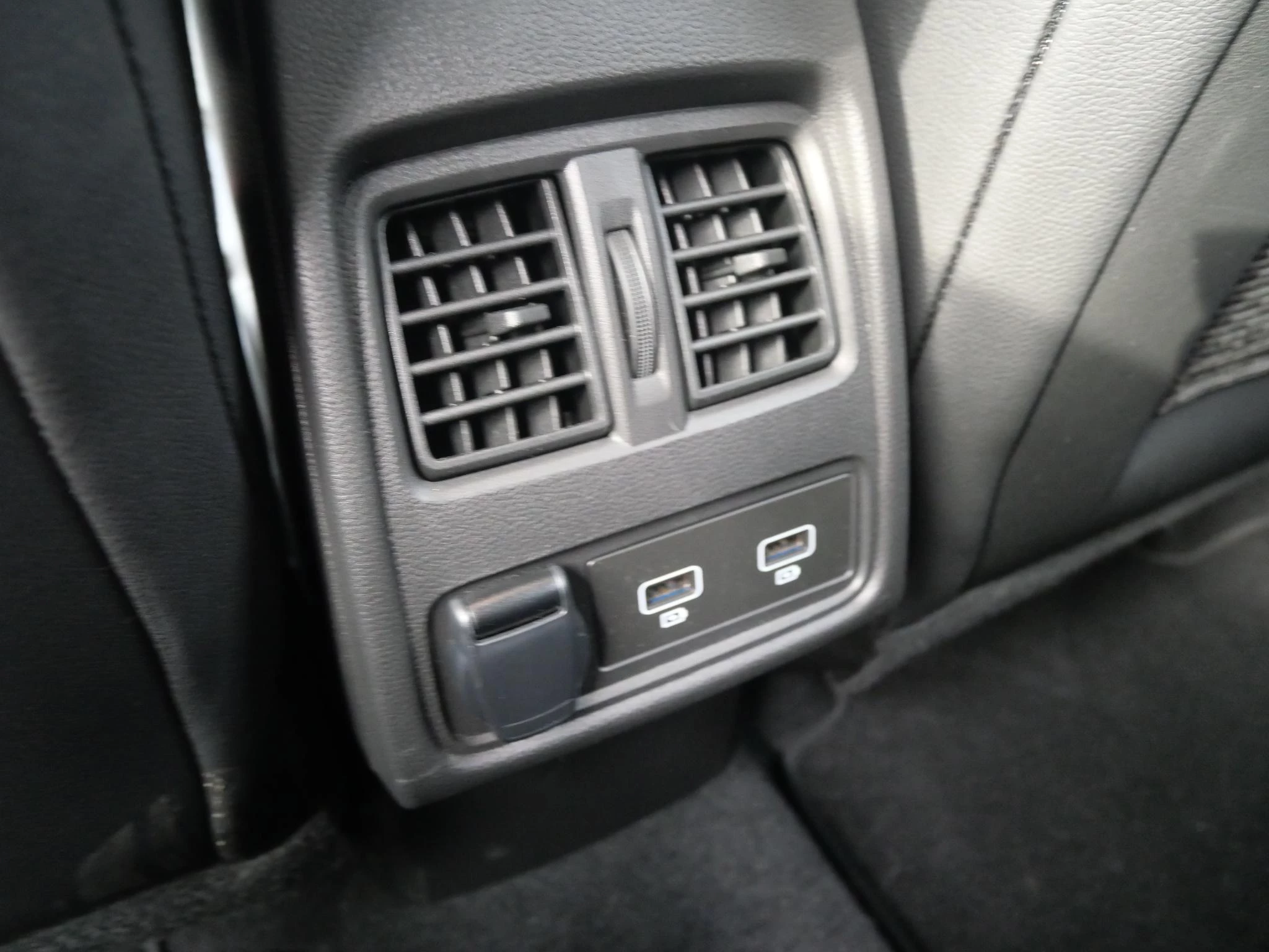 Hoofdafbeelding Mitsubishi ASX