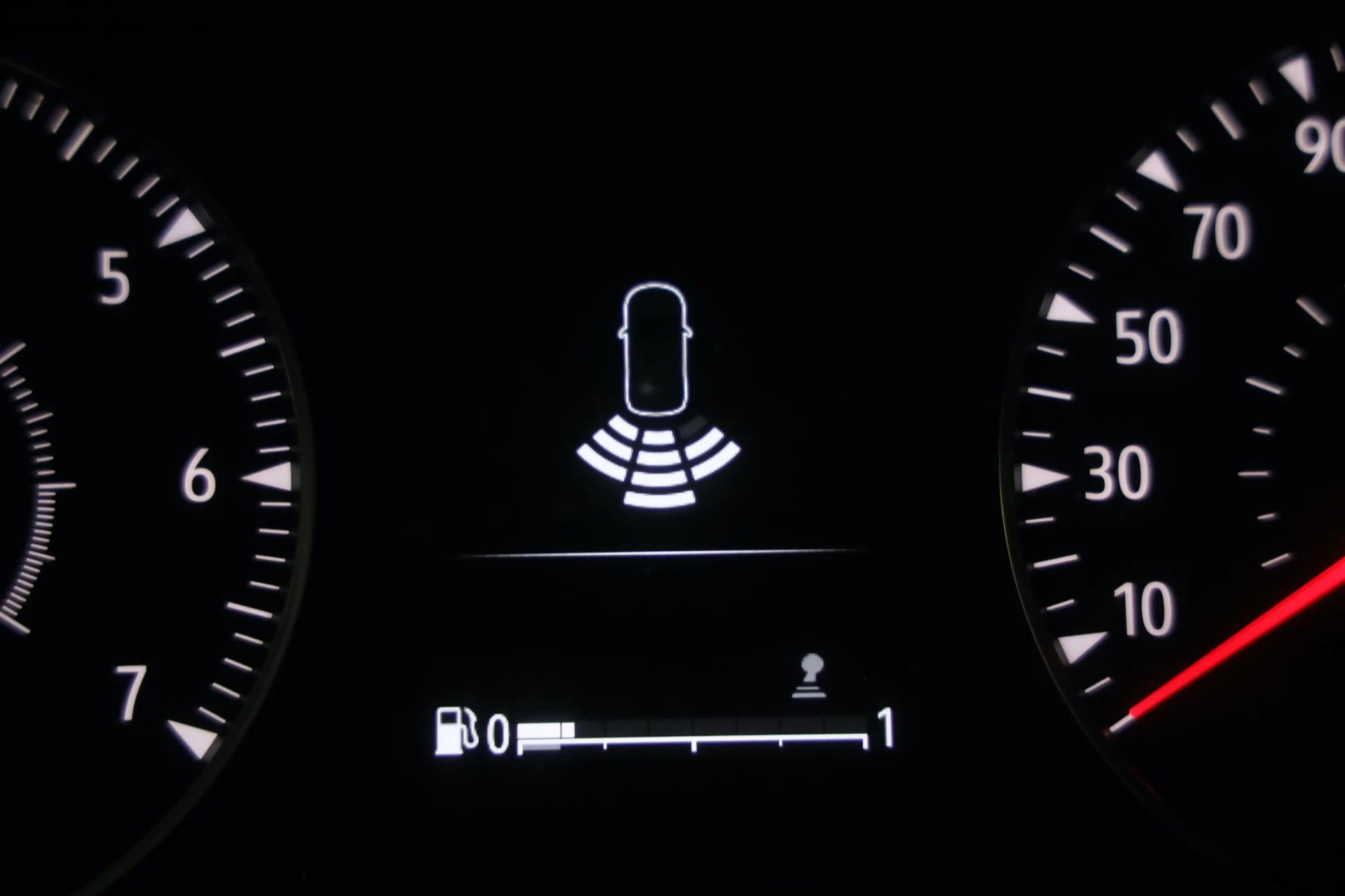 Hoofdafbeelding Nissan Primastar