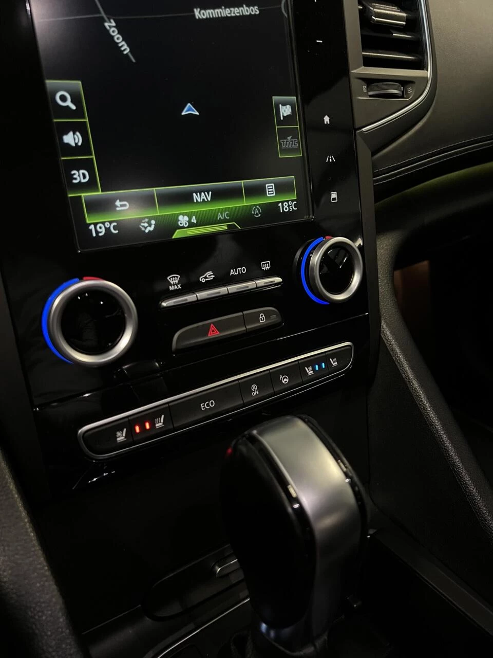 Hoofdafbeelding Renault Talisman