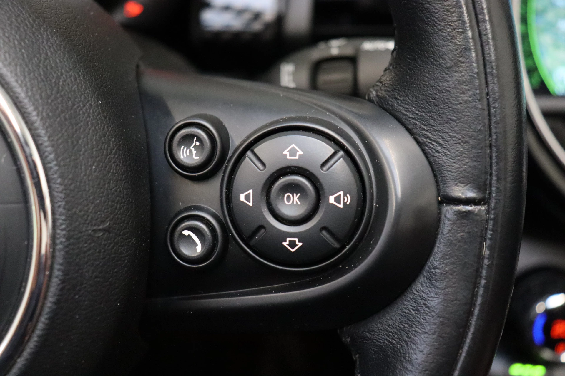 Hoofdafbeelding MINI Cooper S Cabrio