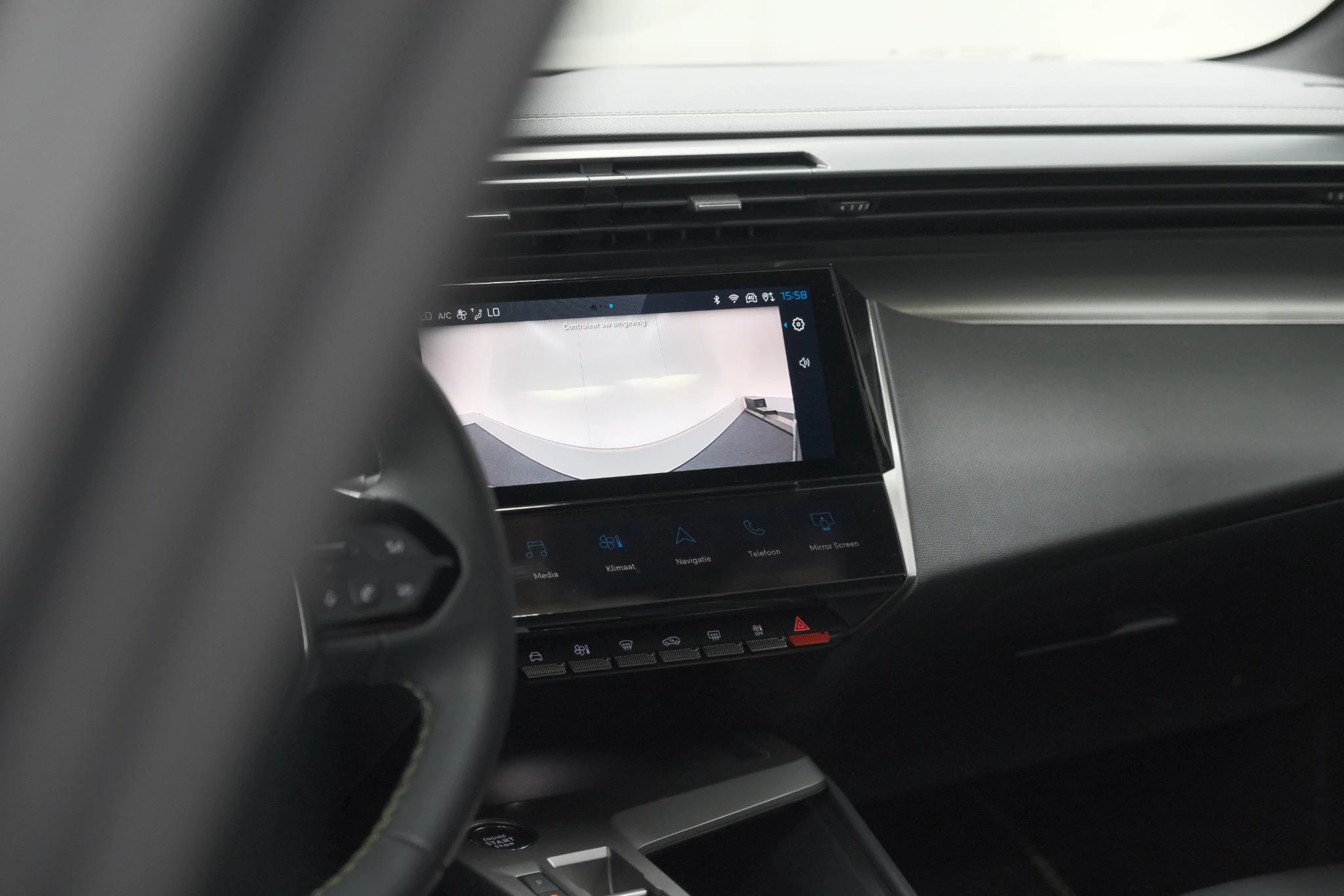 Hoofdafbeelding Peugeot 408