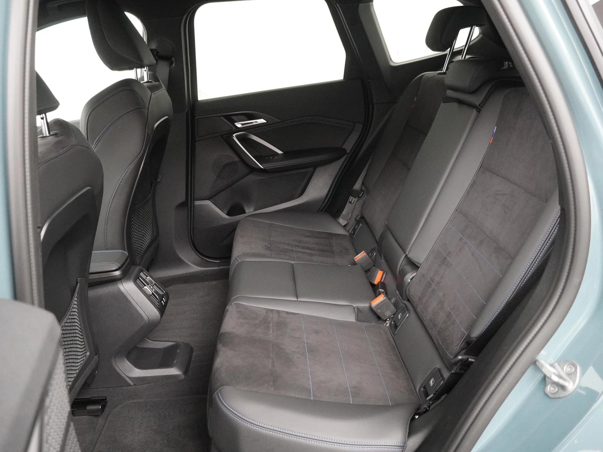 Hoofdafbeelding BMW iX1