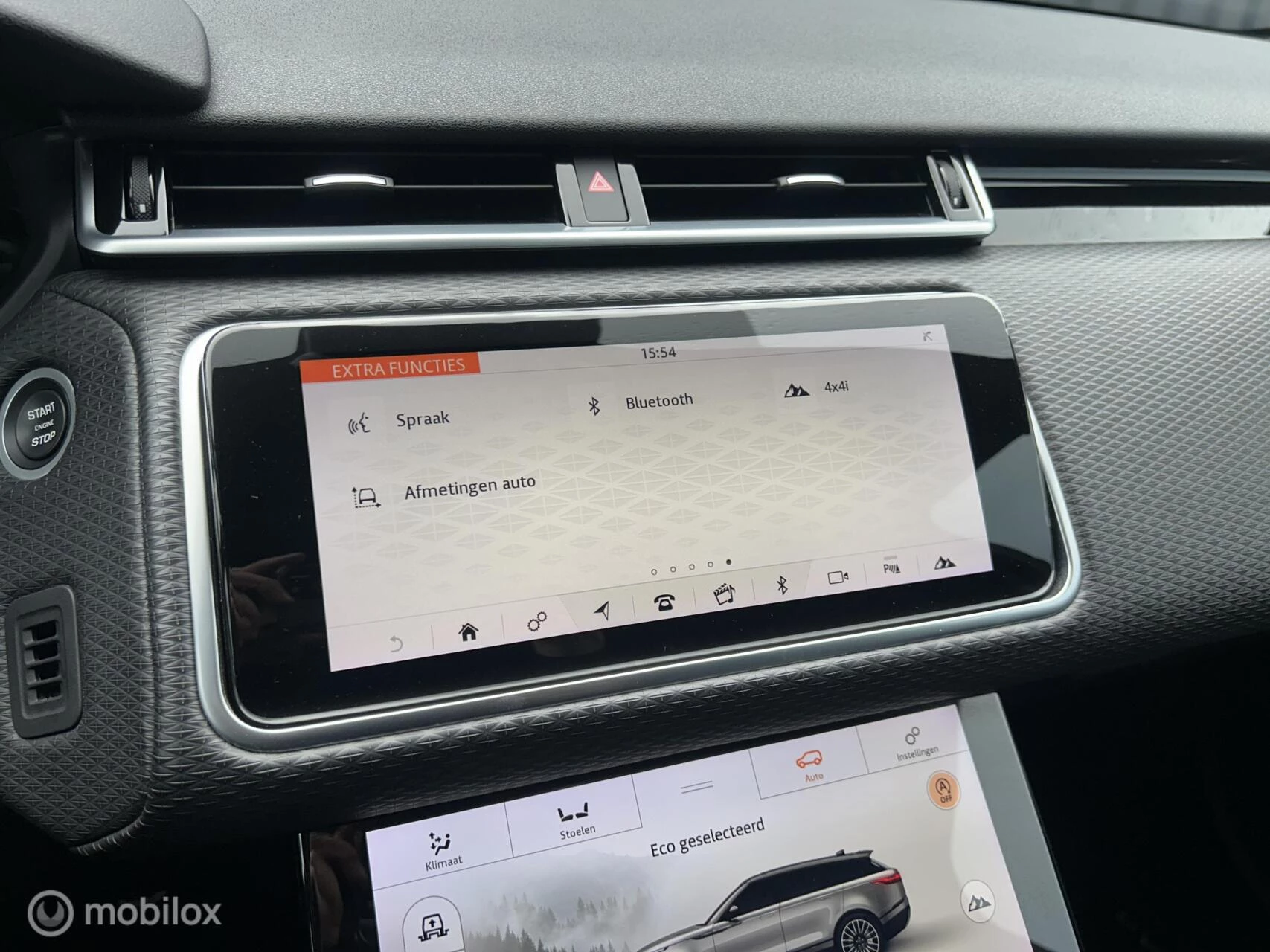 Hoofdafbeelding Land Rover Range Rover Velar