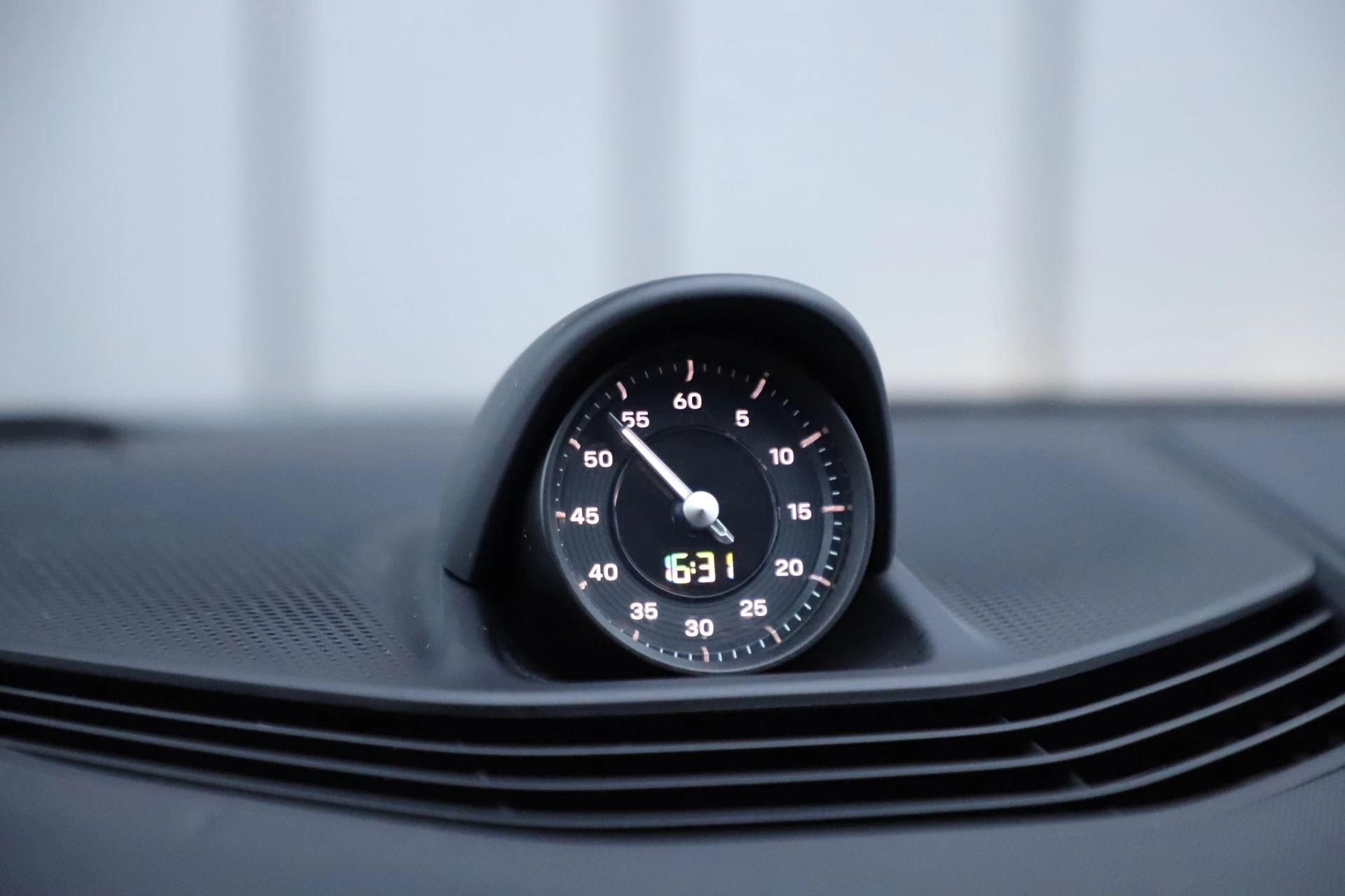 Hoofdafbeelding Porsche Taycan