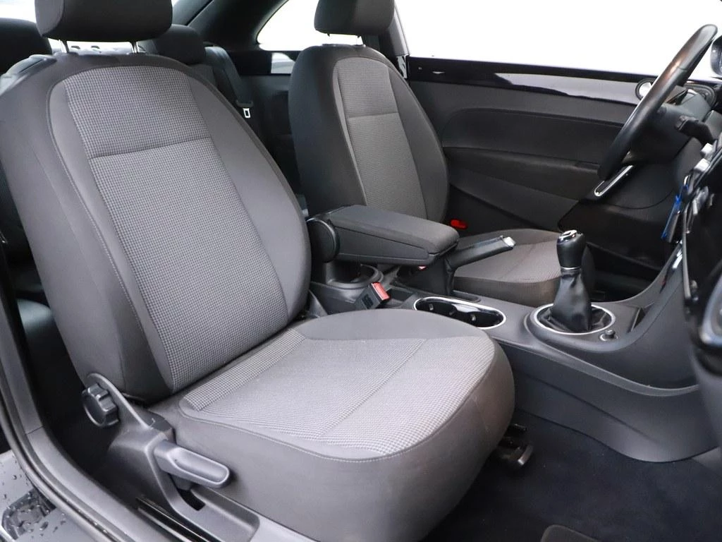 Hoofdafbeelding Volkswagen Beetle