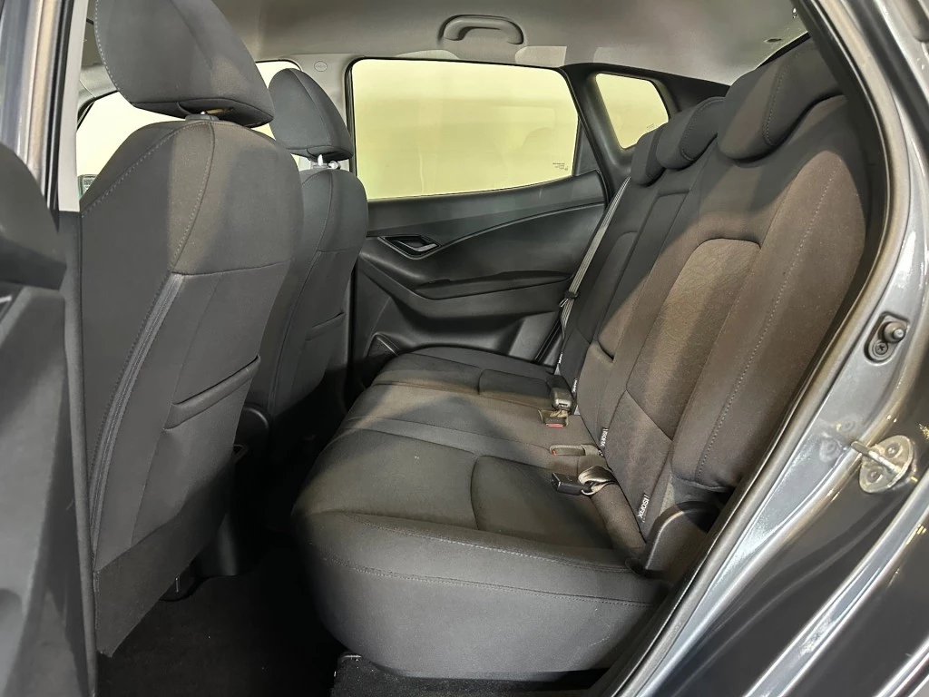 Hoofdafbeelding Hyundai ix20