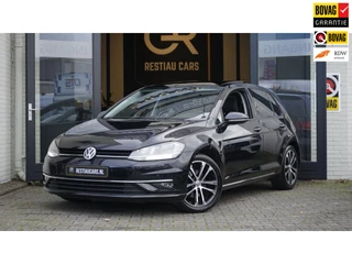 Volkswagen Golf 1.4 TSI Highline AUTOMAAT-ACC-KEYLESS-LEDER-PANORAMA-PDC-VIRTUEEL-STOELVERWARMING