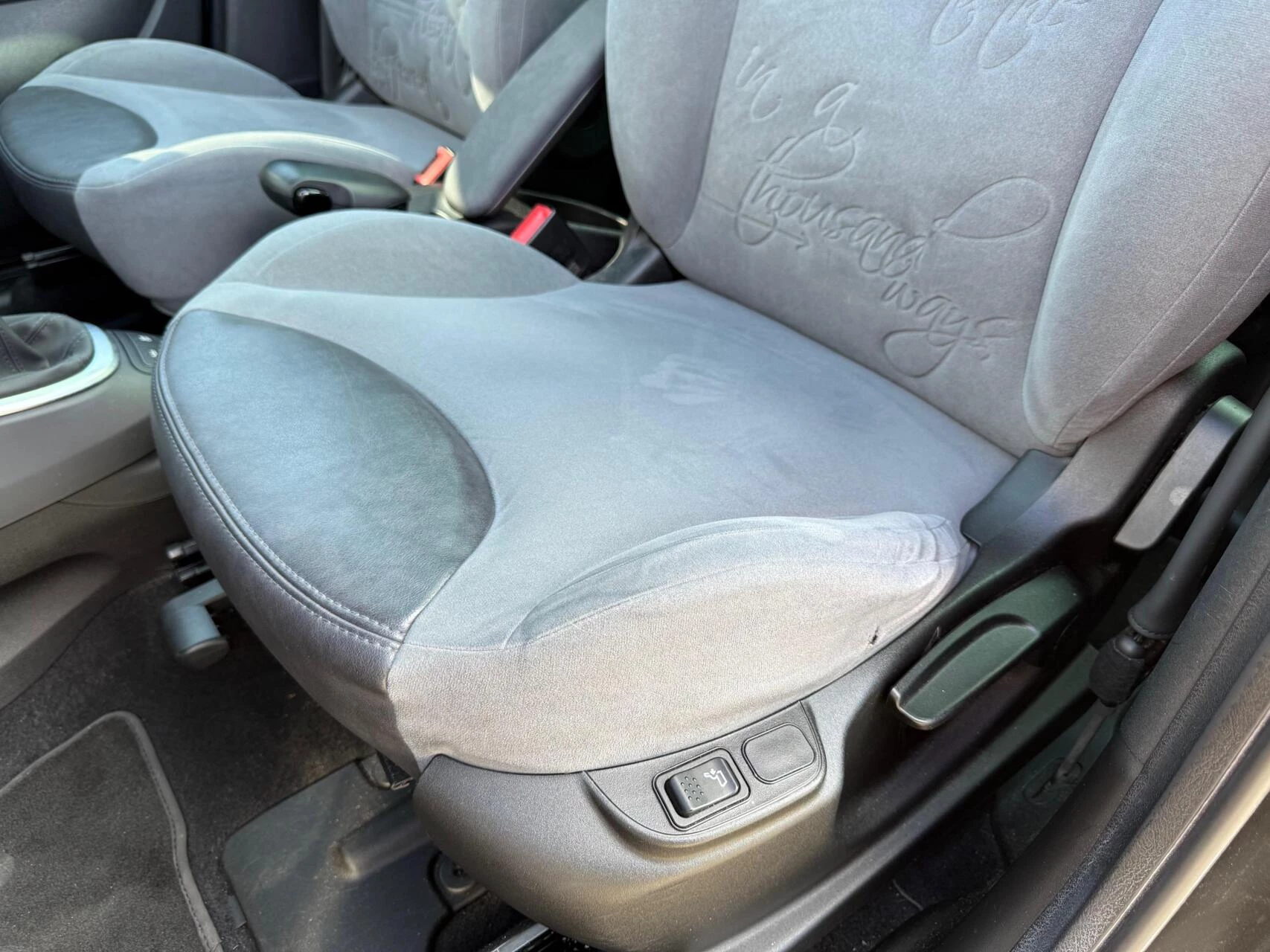 Hoofdafbeelding Fiat 500L