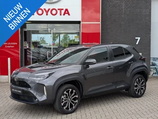 Toyota Yaris Cross 1.5 Hybrid 115 Dynamic COMFORT PACK LAATSTE MET DEZE LAK DIRECT UIT VOORRAAD LEVERBAAR