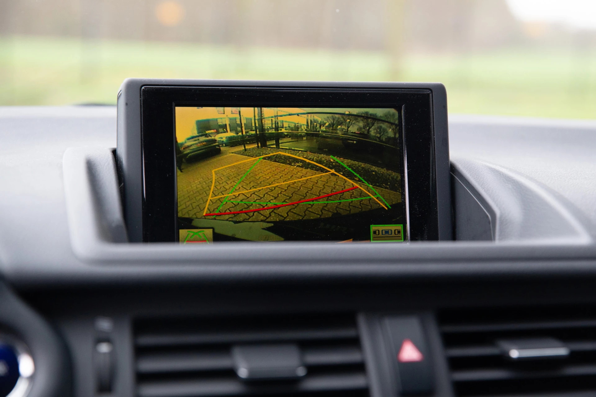 Hoofdafbeelding Lexus CT