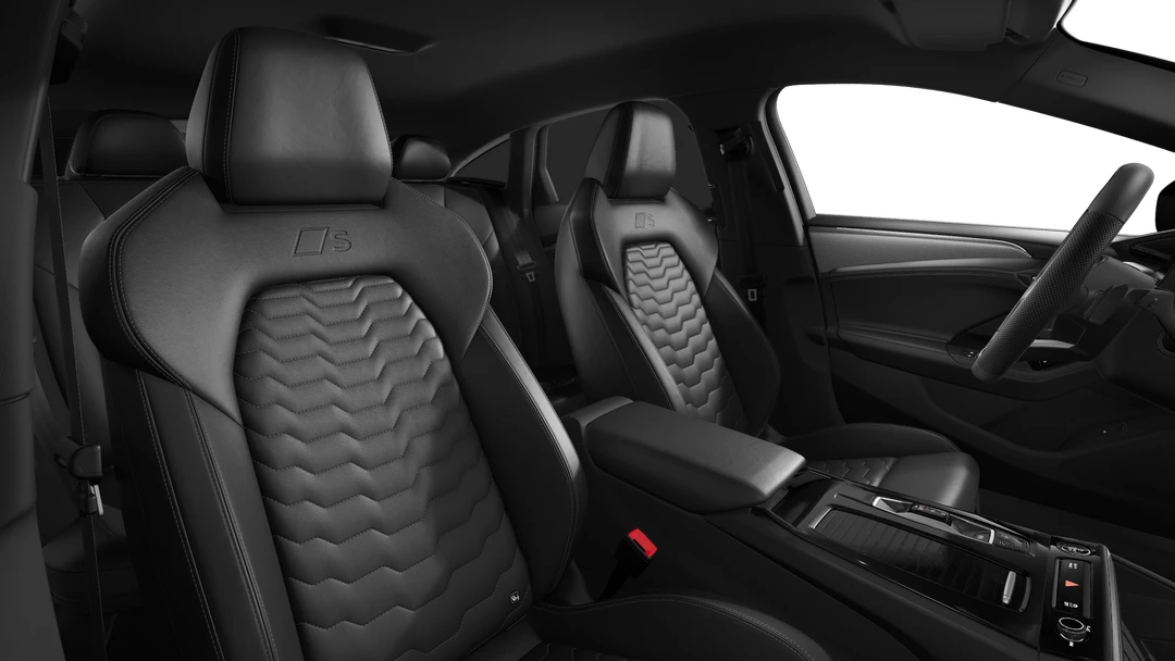 Hoofdafbeelding Audi A6 Sportback e-tron