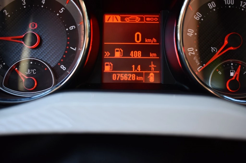 Hoofdafbeelding Opel ADAM